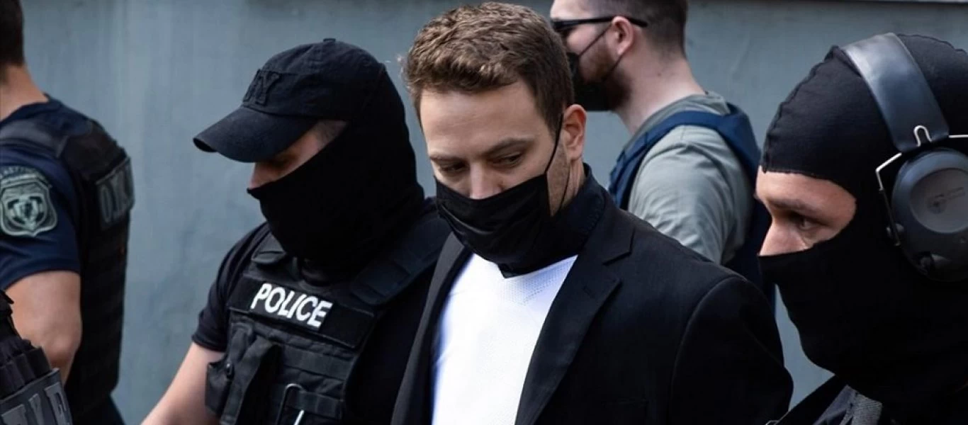 Εκπρόσωπος ΕΛ.ΑΣ - Α.Ευθυμίου για Γλυκά Νερά: «Δεν προκύπτει εμπλοκή τρίτου προσώπου στον φόνο»